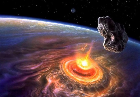 7 nejzajímavějších nových objevů o planetě Zemi