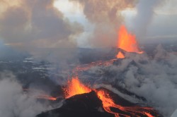 Islandský vulkán škodil víc než evropský průmysl