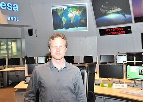 Česká umělá inteligence pomůže družicím