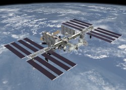 Rusko se dohodlo s NASA na nové orbitální stanici