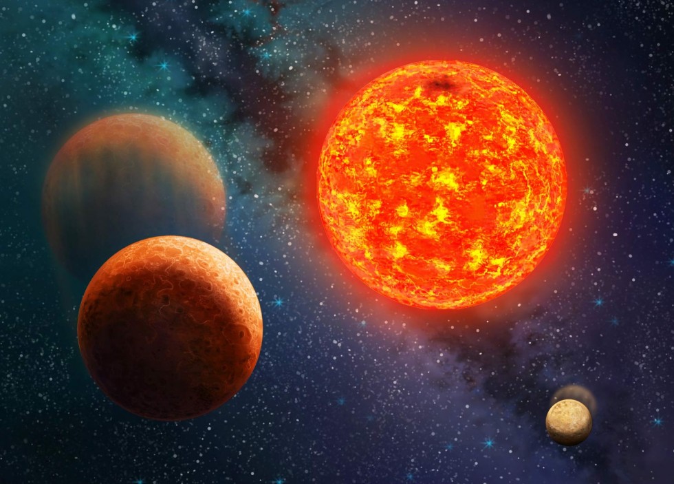 Kepler 138b