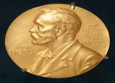 27.11. 1895: Nobel si štědře cení vědy