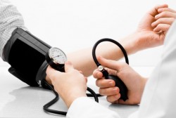 Nový způsob léčby vysokého krevního tlaku