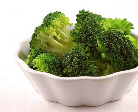 Jaké jsou vaše vztahy s brokolicí?