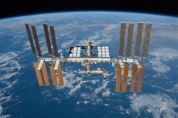 Studenti volali do vesmíru aneb První český kontakt s ISS
