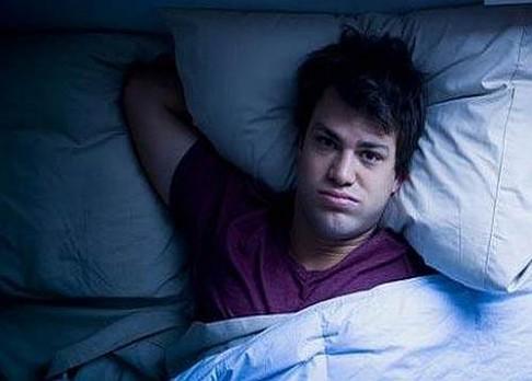 Značí poruchy spánku Alzheimera?