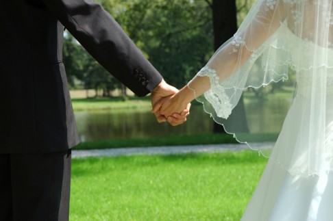 Štíhlejší žena – šťastnější manželství