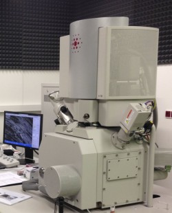 Čeští vědci získali nejmodernější elektronové mikroskopy