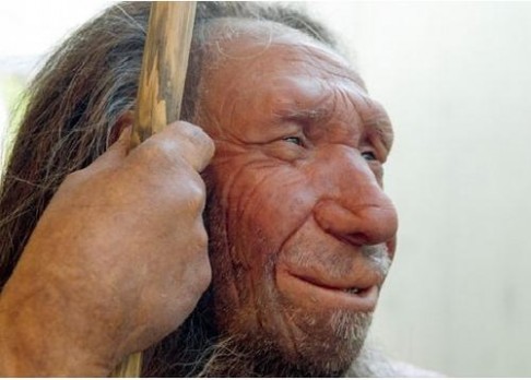 Neandertálci praktikovali samoléčbu