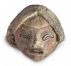 V Peru nalezeny hliněné sošky staré 3800 let!