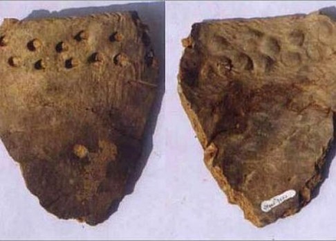 Hrnčířství staré 20 000 let