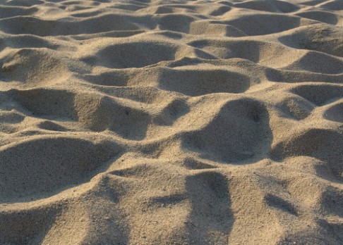 Díky písku se prodlouží životnost baterií