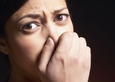 Úzkost činí nos citlivějším
