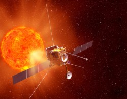 Evropské vesmírné sondy budou vybaveny českými přístroji