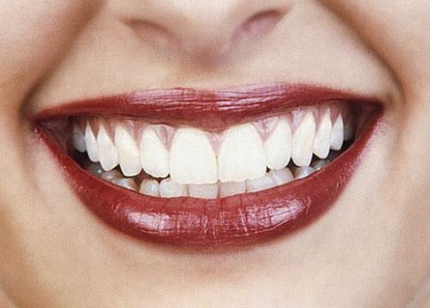 Nová metoda ústní hygieny: masáž zubů