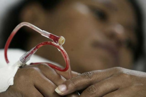 AIDS: Hrozí nové varianty viru?