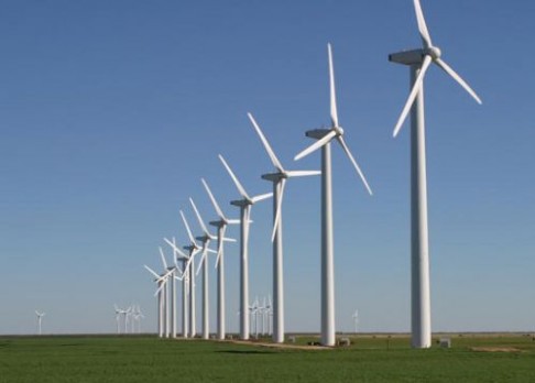 Větrné elektrárny mohou měnit počasí