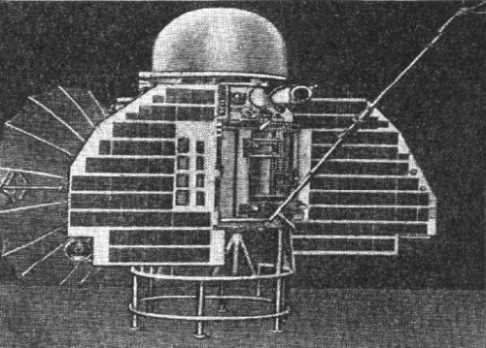 12. únor 1961: Veněra 1 míří do vesmíru