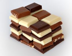 Vědci vytvořili nízkotučnou čokoládu